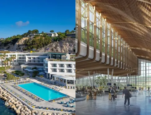 Post bac, des choix professionnels d'excellence avec l'Ecole Tunon