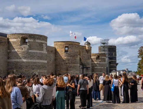 Le voyage de demain commence ici : pourquoi choisir un BTS &agrave; Angers ?