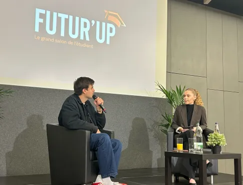 Agathe x Hugo D&eacute;crypte : l'excellence de Tunon Gen&egrave;ve en action