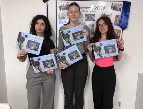 Business Game &agrave; Tunon : immersion concr&egrave;te dans le monde de l&rsquo;entreprise