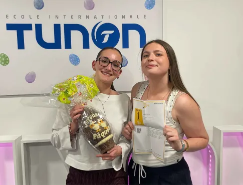 P&Acirc;QUES SUR LE CAMPUS : UNE JOURN&Eacute;E FESTIVE ET CONVIVIALE &Agrave;  TOULOUSE