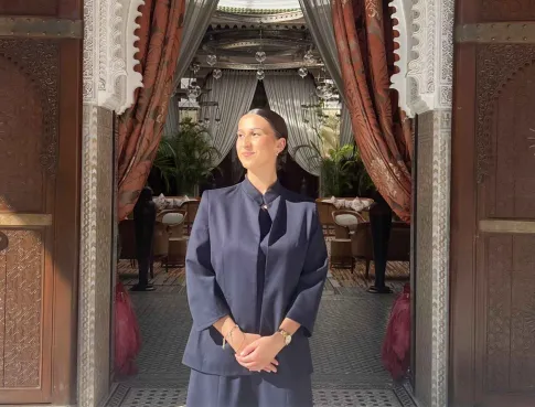 L&rsquo;excellence de l&rsquo;hospitality avec Tunon Toulouse