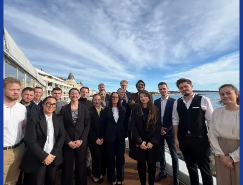 IMMERSION SUR LE TERRAIN POUR NOS MBA HOTELLERIE
