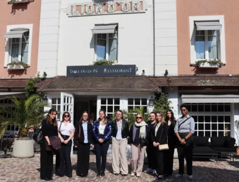 Immersion au c&oelig;ur de l&rsquo;h&ocirc;tellerie de charme