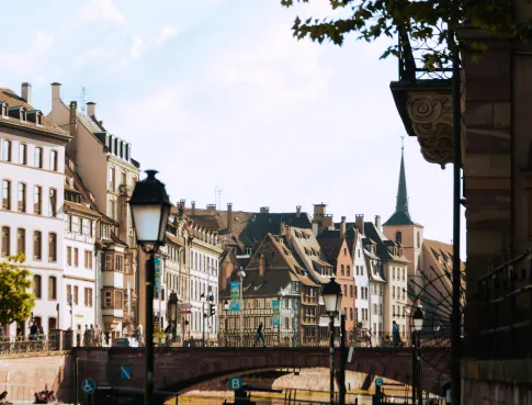 Why choose Strasbourg for your international hospitality studies?