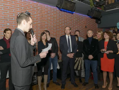 Management de projet