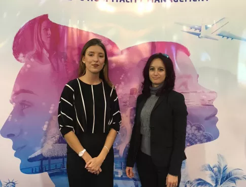 Au Salon de Beaulieu Lausanne 2017