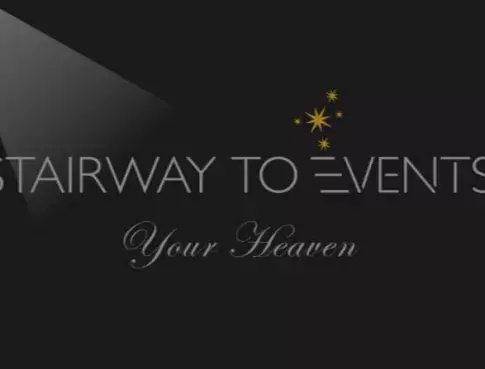 Avec Stairway to Events