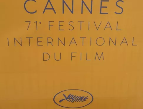 Festival de Cannes 2018