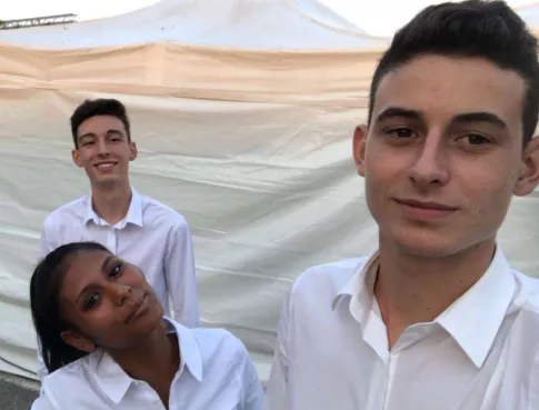  Festival de la musique classique
