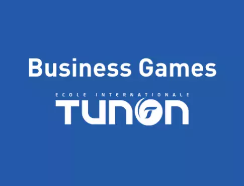 Business Games : Les équipes gagnantes de Tunon Montpellier