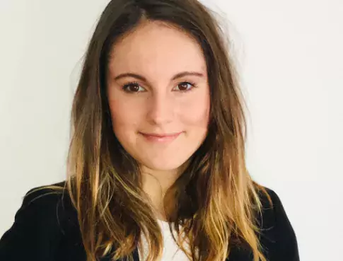 Clémence en stage chez Mobilboard International