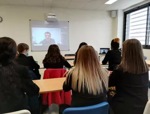 E- Stage Dating pour les étudiants de Montpellier