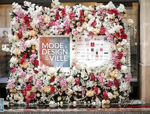 L’association des commerces positifs organise son défilé de mode 