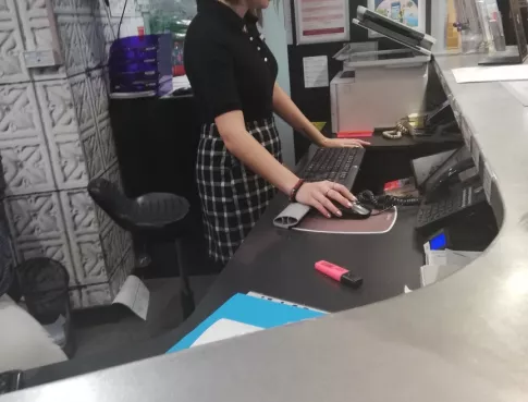 Ma vie professionnelle à l'école Tunon