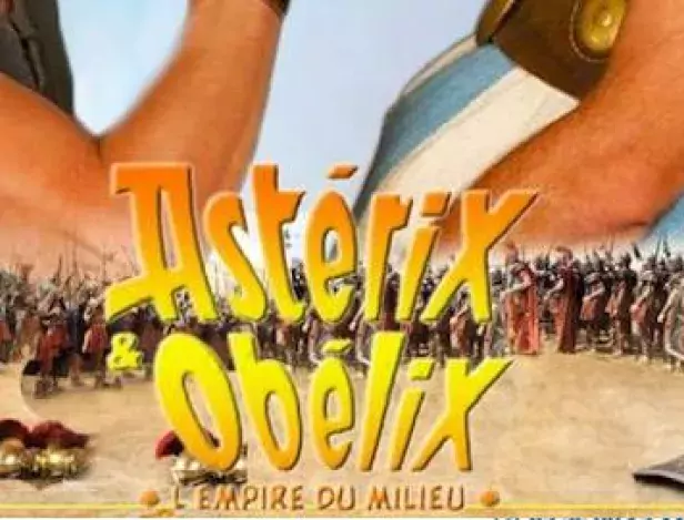 Astérix-et-Obélix