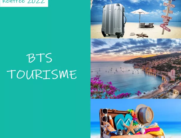 Tourisme