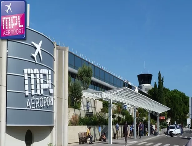 montpellier-mediterranee-airport