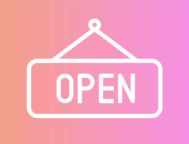 OPEN-
