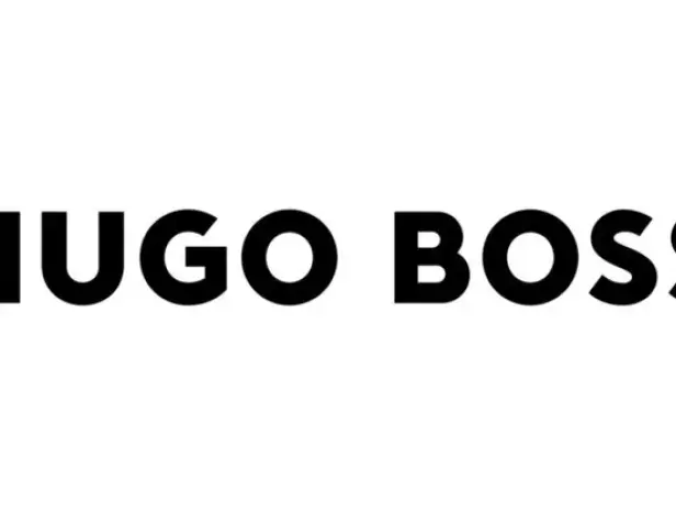 HUGOBOSS-Logo