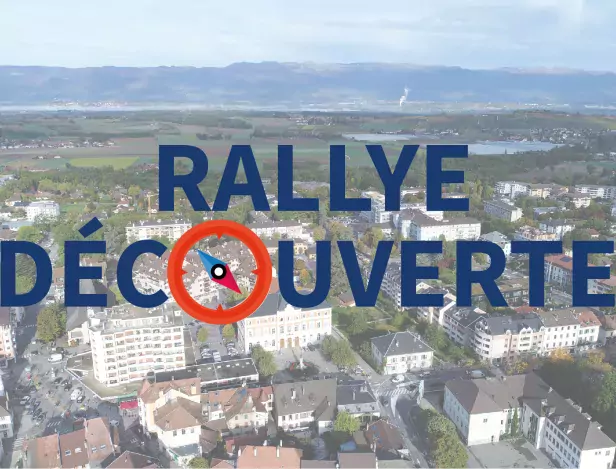 Rallye-Decouverte