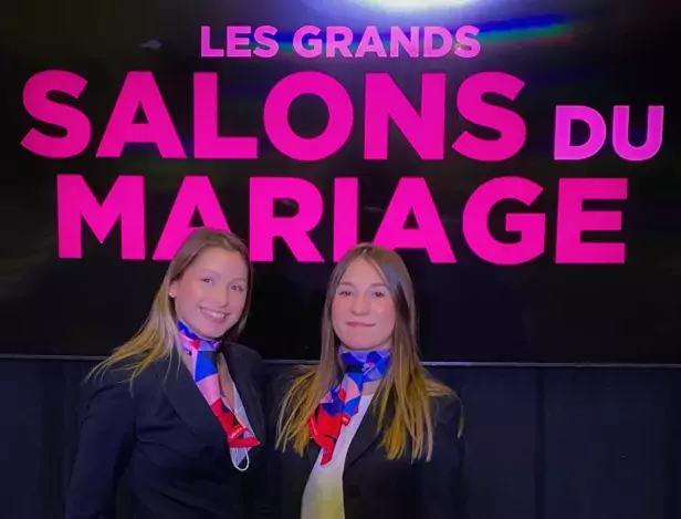 Salon-mariage