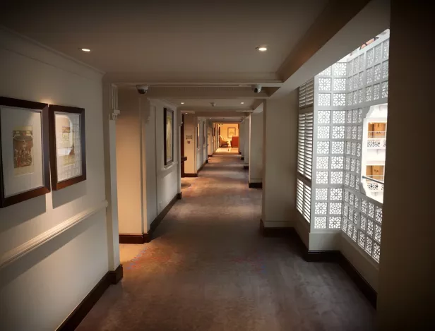 Hotel-karl-lagerfled