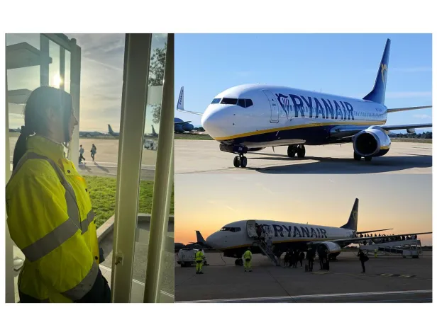Tunon-montpellier-hôtesse-de-l'air-études-formation-aéroport