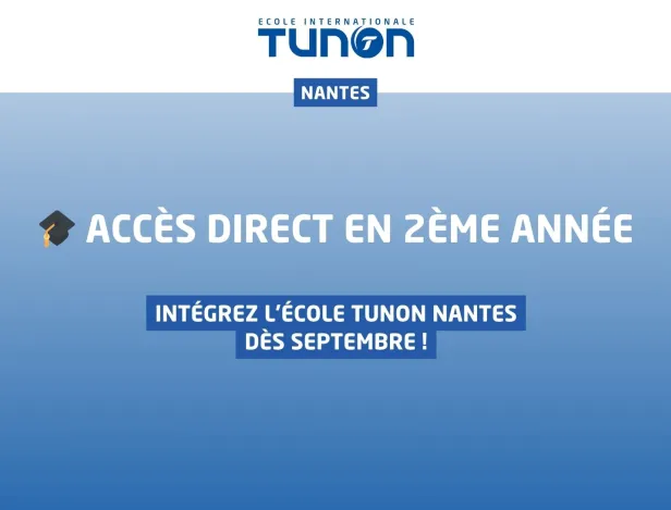 ECOLE-TUNON-NANTES-ACCES-DIRECT