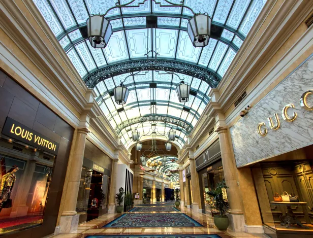 luxe