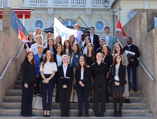 rentrée-bachelor-tourisme-hotellerie-luxe-TUNON-Caen