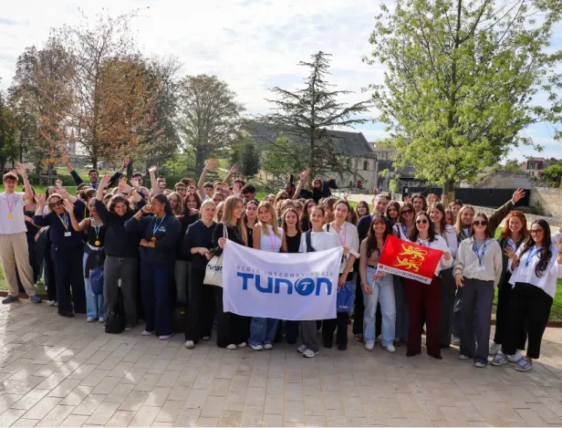 Caen-you-conquer-it-pekin-express-ecole-internationale-tunon-caen