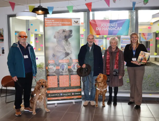journée-du-handicap-TUNON-Caen