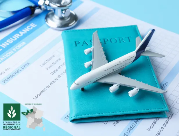 classsement-eduniversal-bachelor-tourisme-TUNON-Caen