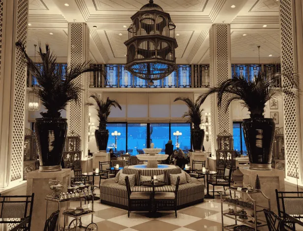 étude-hôtellerie-tourisme