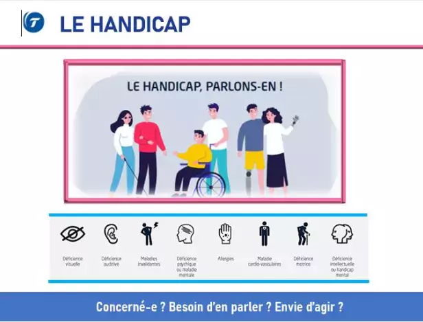 handicap