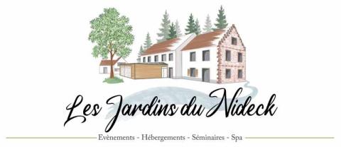 Les Jardins du Nideck