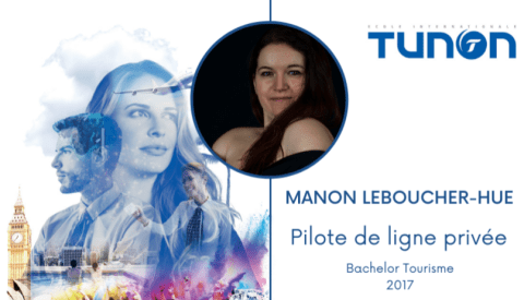Manon Leboucher-Hue