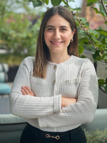Elisa PARISINI