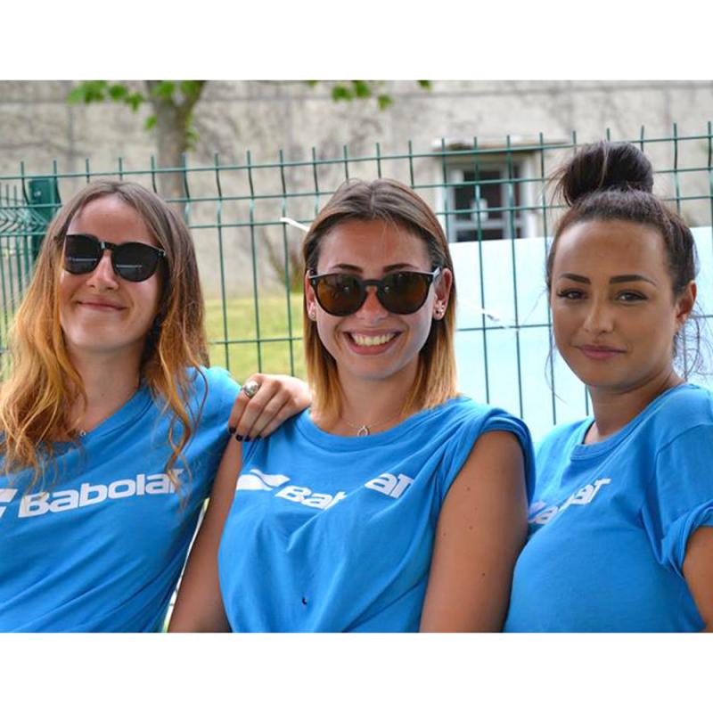 Evénementiel sportif Mission Open Sopra Steria de Lyon Actualités