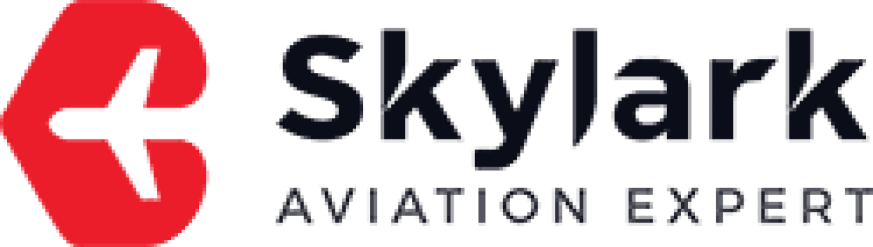 Stage Maurine logo-skylark-aviation-expert